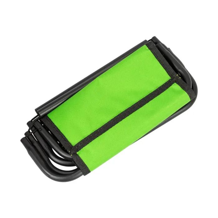 Стілець складаний Skif Outdoor Steel Cramb M Green (MT-008GRN) зображення 2