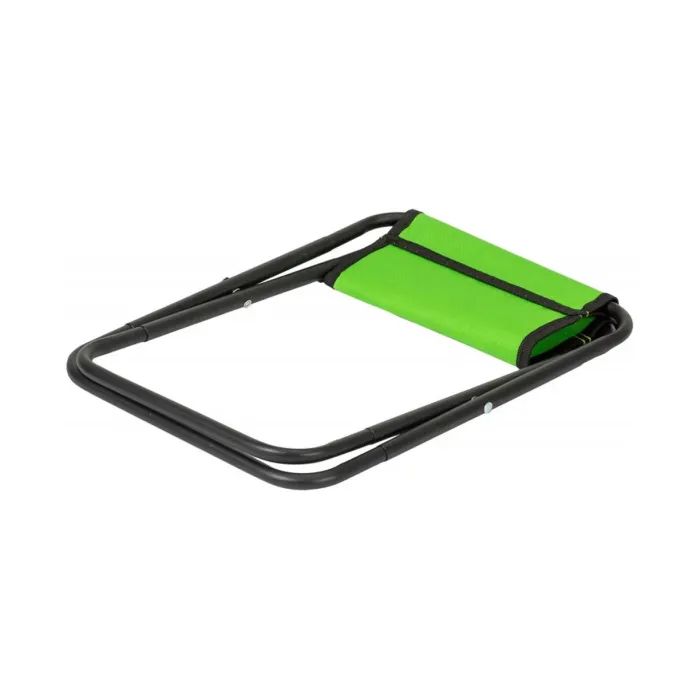 Стілець складаний Skif Outdoor Steel Cramb M Green (MT-008GRN) зображення 3