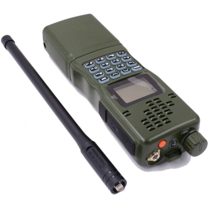 Портативна рація Baofeng AR-152 Camo зображення 2