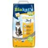 Наповнювач для туалету Biokat's CLASSIC (3 в 1) 18 л (4002064613789)