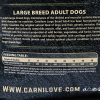Сухой корм для собак Carnilove Adult Large Breed Salmon and Turkey 12 кг (8595602508945) изображение 3