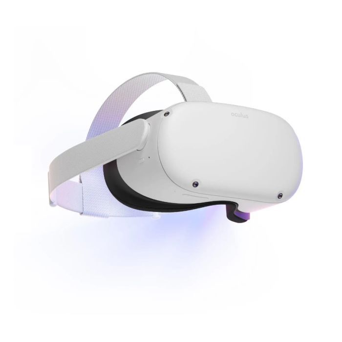 Очки виртуальной реальности Oculus Meta Quest 2 128GB (Quest 2 128GB)