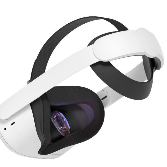 Очки виртуальной реальности Oculus Meta Quest 2 128GB (Quest 2 128GB) изображение 3
