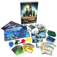 Настольная игра Ігромаг Пандемия укр. (711003) изображение 2