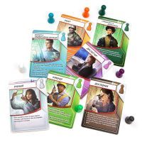 Настольная игра Ігромаг Пандемия укр. (711003) изображение 3