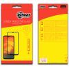 Стекло защитное Dengos SuperD для IPhone 13 Pro Max (black) (TGFG-SD-06) изображение 3