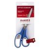 Ножиці Axent Standard, 21,5 см, сині (6216-02-A) зображення 2