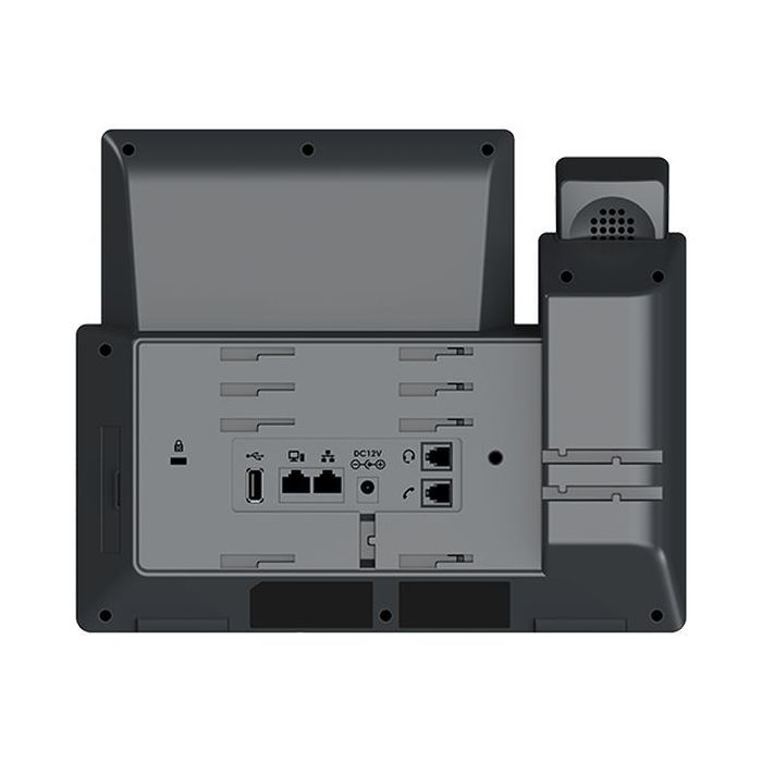 IP телефон Grandstream GRP2670 зображення 5