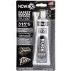 Герметик автомобильный NOWAX 85г +315С (NX35309)