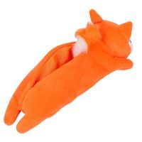 Пенал Yes Fluffy Friends лисичка Лексі (533340) изображение 2