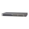 Коммутатор сетевой Netgear S3300-28X (GS728TX) 24x1GE, 2x10GE, 2xSFP+, керований з можл (GS728TX-100NES) изображение 2