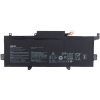 Аккумулятор для ноутбука PowerPlant ASUS Zenbook UX330UA (C31N1602) 11.55V 4935mAh (NB431489)