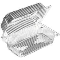 Контейнер для продуктів одноразовий PRO service PET 1740 мл 450 шт. (4823071632132) > ціни в Києві та Україні Контейнер для продуктів одноразовий PRO service PET 1740 мл 450 шт. (4823071632132)