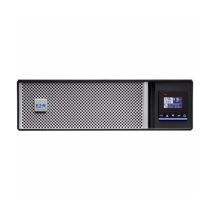 Источник бесперебойного питания Eaton 5PX G2 2200I RT3U (9210-73037)