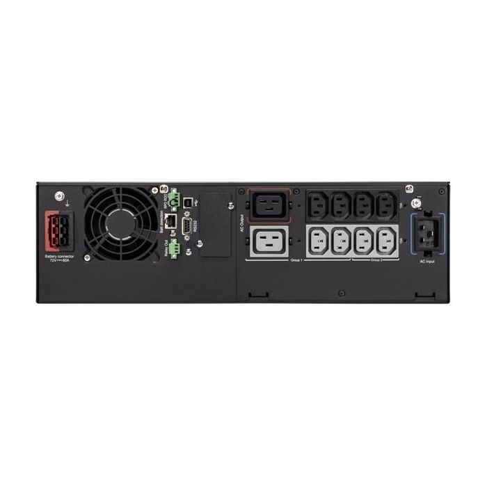 Источник бесперебойного питания Eaton 5PX G2 2200I RT3U (9210-73037) изображение 2