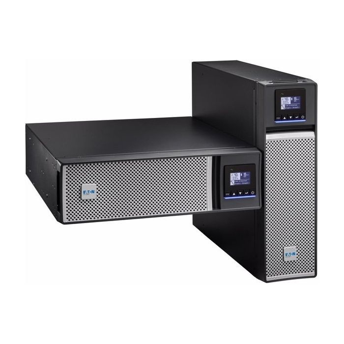 Источник бесперебойного питания Eaton 5PX G2 2200I RT3U (9210-73037) изображение 3