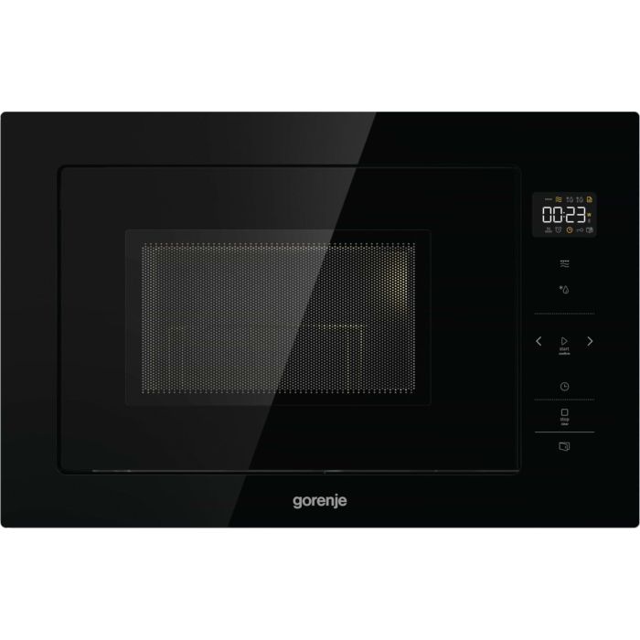 Мікрохвильова піч Gorenje BM251SG2BG