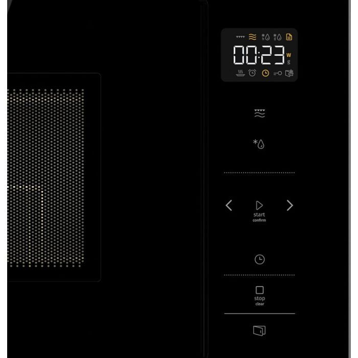 Мікрохвильова піч Gorenje BM251SG2BG зображення 2