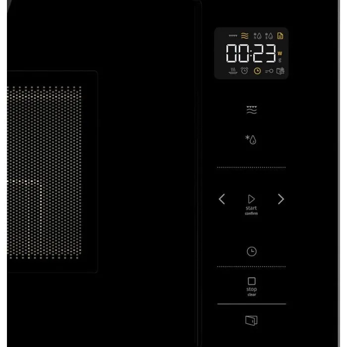 Микроволновая печь Gorenje BM251SG2BG изображение 2