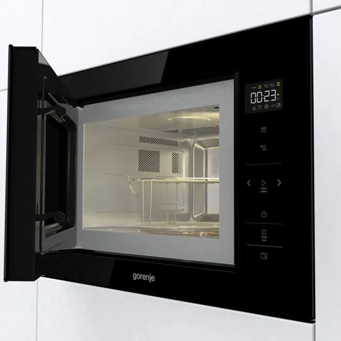 Микроволновая печь Gorenje BM251SG2BG изображение 4