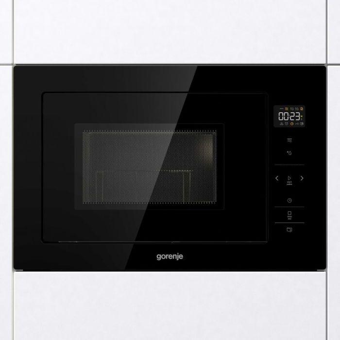 Мікрохвильова піч Gorenje BM251SG2BG зображення 5