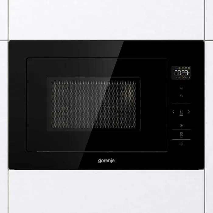 Микроволновая печь Gorenje BM251SG2BG изображение 5