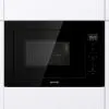 Микроволновая печь Gorenje BM251SG2BG изображение 5