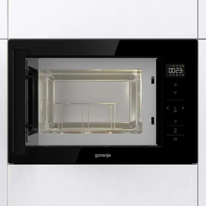 Микроволновая печь Gorenje BM251SG2BG изображение 6