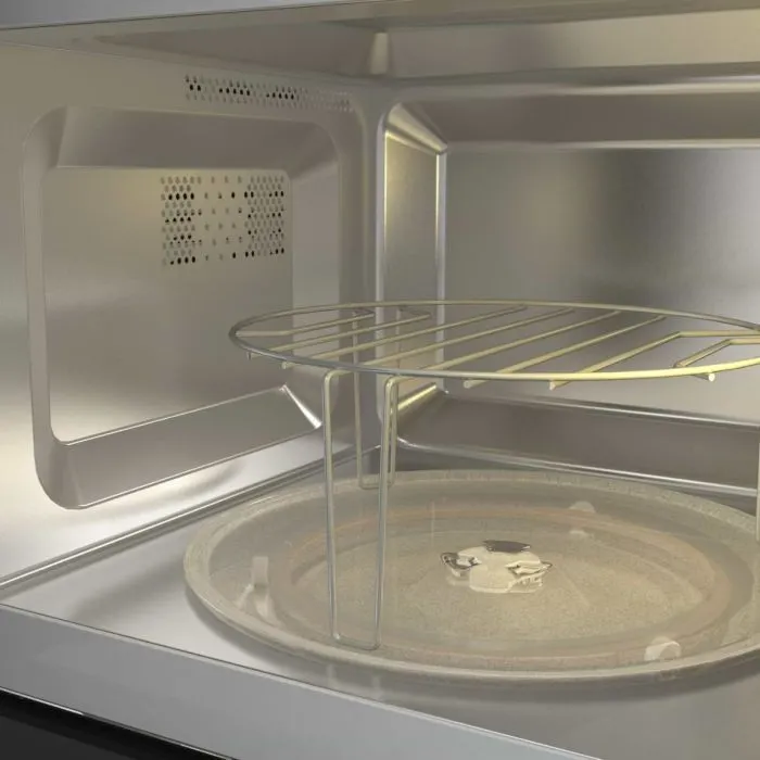 Микроволновая печь Gorenje BM251SG2BG изображение 7