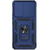 Чохол до мобільного телефона BeCover Military Samsung Galaxy A33 SM-A336 Blue (707384) зображення 2