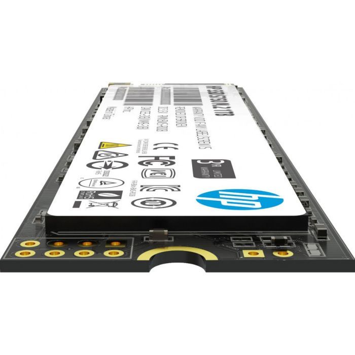 Накопитель SSD M.2 2280 256GB S750 HP (16L55AA) изображение 3