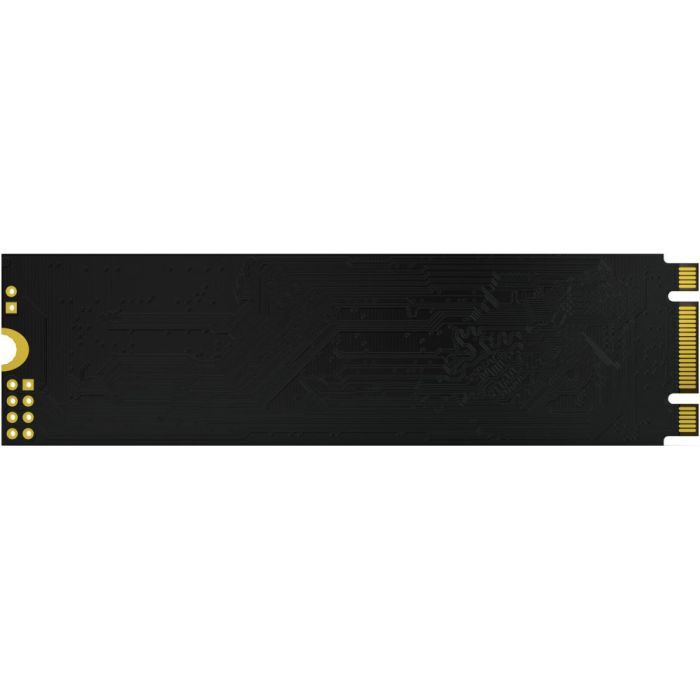 Накопитель SSD M.2 2280 256GB S750 HP (16L55AA) изображение 4