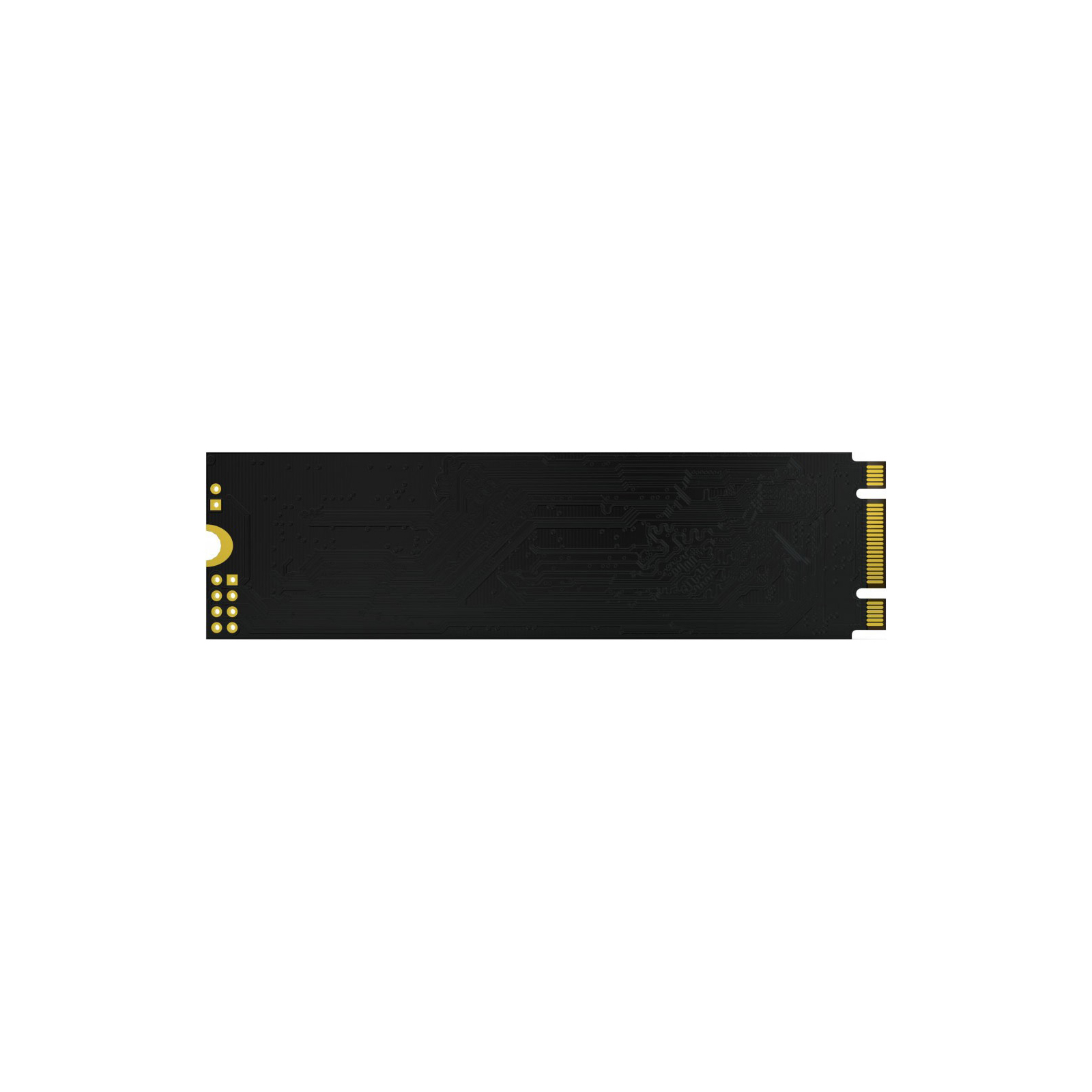 Накопитель SSD M.2 2280 512GB S750 HP (16L56AA) изображение 4