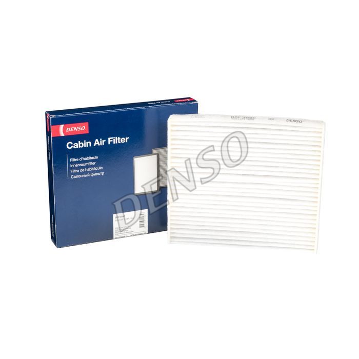 Фильтр салона Delphi DCF388P изображение 2