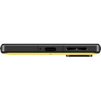 Мобильный телефон Xiaomi Poco F4 GT 8/128GB Cyber Yellow изображение 11