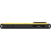 Мобильный телефон Xiaomi Poco F4 GT 8/128GB Cyber Yellow изображение 12