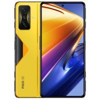 Мобильный телефон Xiaomi Poco F4 GT 8/128GB Cyber Yellow