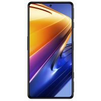 Мобильный телефон Xiaomi Poco F4 GT 8/128GB Cyber Yellow изображение 2