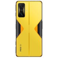 Мобильный телефон Xiaomi Poco F4 GT 8/128GB Cyber Yellow изображение 3