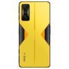 Мобильный телефон Xiaomi Poco F4 GT 8/128GB Cyber Yellow изображение 3