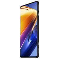 Мобильный телефон Xiaomi Poco F4 GT 8/128GB Cyber Yellow изображение 6