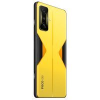 Мобильный телефон Xiaomi Poco F4 GT 8/128GB Cyber Yellow изображение 7