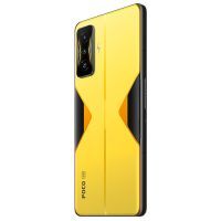 Мобильный телефон Xiaomi Poco F4 GT 8/128GB Cyber Yellow изображение 8