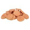 Лакомство для собак Trixie Premio Chicken Coins курица 100 г (4011905315317) изображение 2