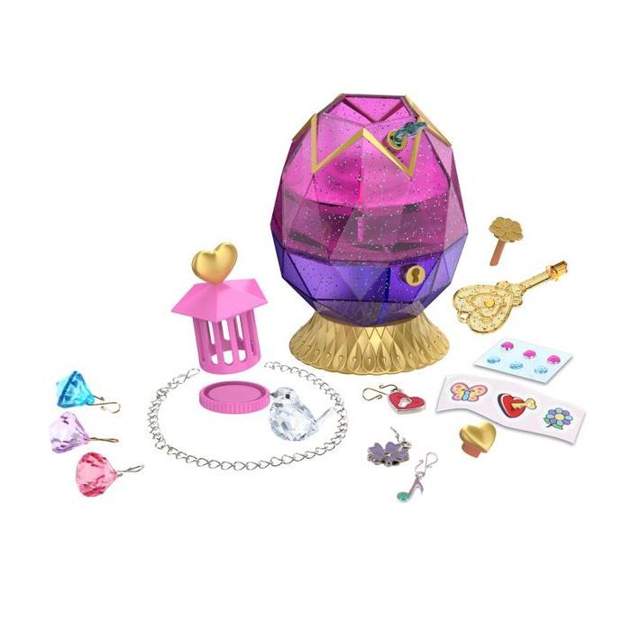 Игровой набор Kidz Deligh с секретами Хрустальный ящик (S21220) изображение 2