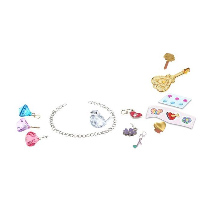 Игровой набор Kidz Deligh с секретами Хрустальный ящик (S21220) изображение 3