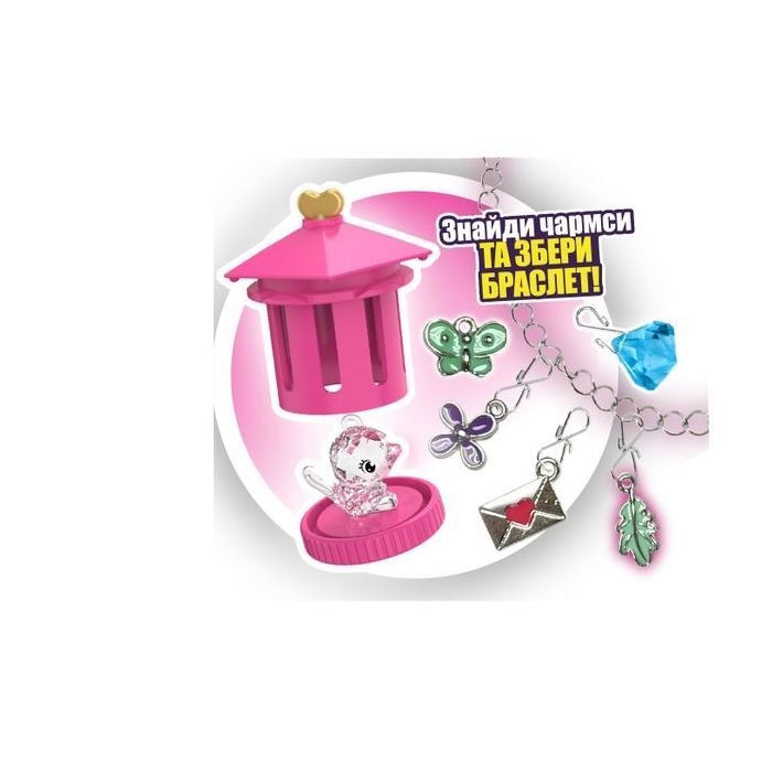 Игровой набор Kidz Deligh с секретами Хрустальный ящик (S21220) изображение 5