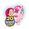 Игровой набор Kidz Deligh с секретами Хрустальный ящик (S21220) изображение 6