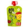 Дитяче пюре Bob Snail Равлик Боб Манго 90 г (4820219343844)