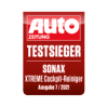 Автомобильный очиститель Sonax XTREME Auto Innen Reiniger 500 мл (221241) изображение 3